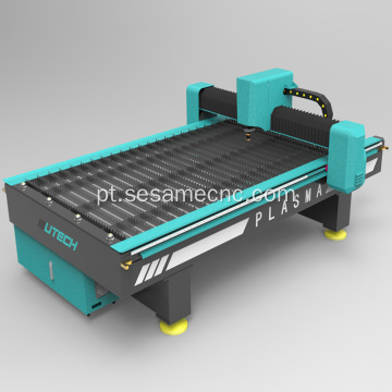 Máquinas de corte a plasma CNC para peças de automóvel